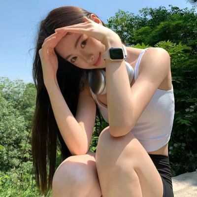 深漂之深圳湾恋人